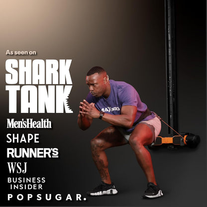 Fitness: Cable Home Gym | Smart Connect